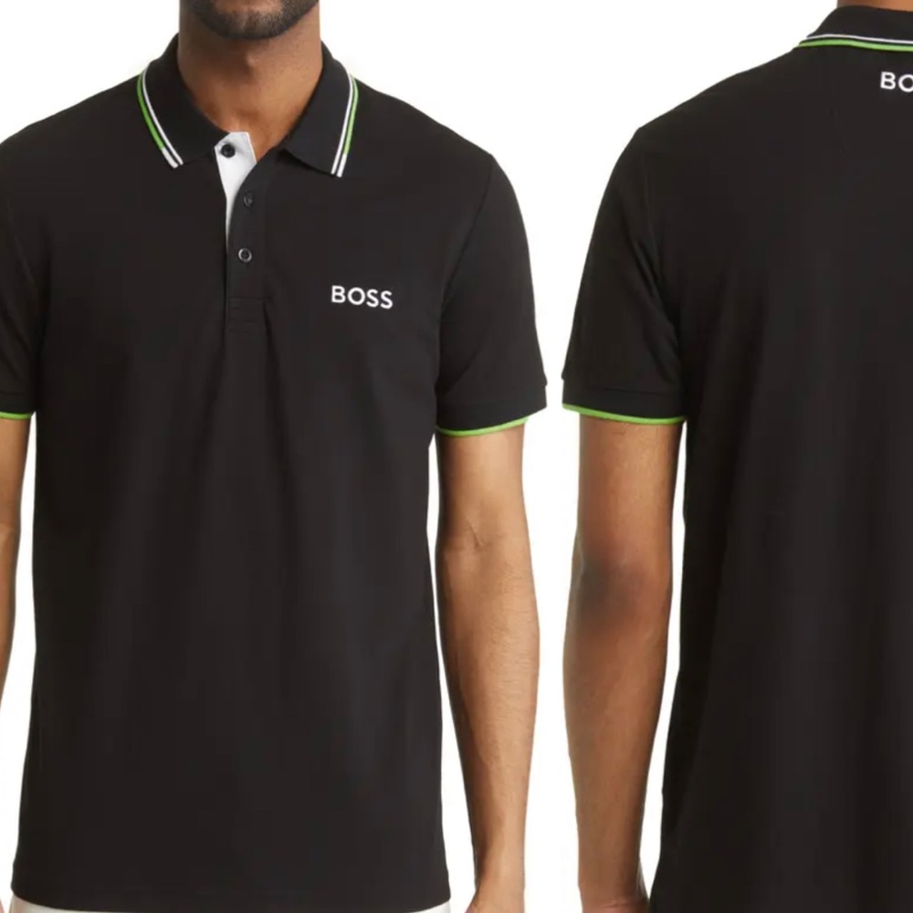 Hugo boss, small size - Picture 2 of 3